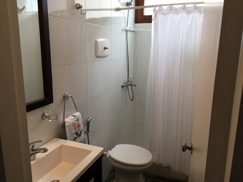 Lindo departamento en alquiler en Brava 